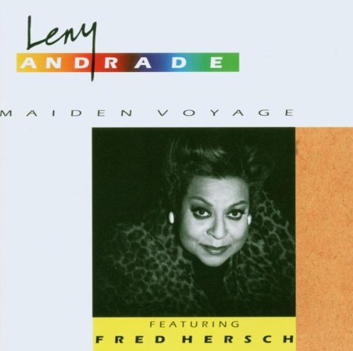 Andrade,leny - Maiden Voyage - Music CD
