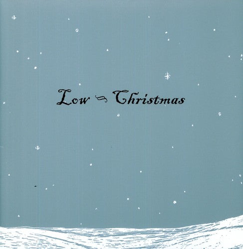 Low - Christmas - Vinyl Record