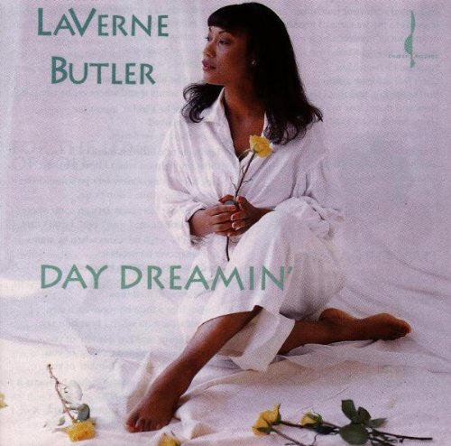 Butler,laverne - Daydreamin - Music CD