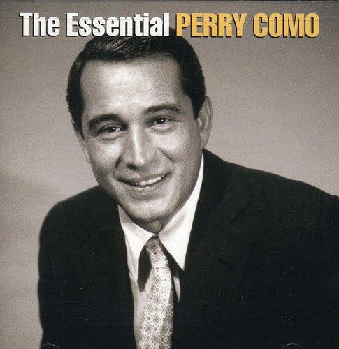 Como,perry - Essential Perry Como - Music CD
