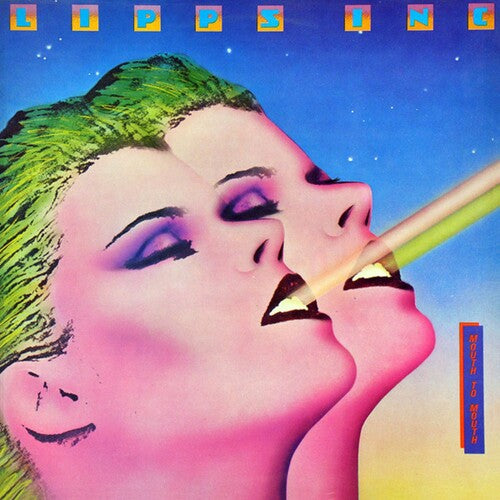 Lipps Inc - Mouth To Mouth - Music CD