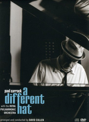Carrack,paul - Different Hat - Music CD