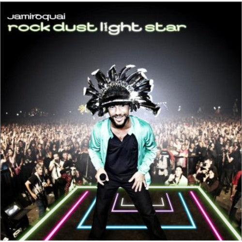 Rock Dust Light Star [Import] Music CD