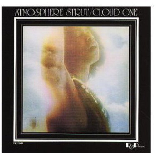 Cloud One - Atmosphere Strut [LP] Vinyl Record