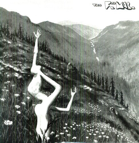 The Formal Female [LP] Vinyl Record
