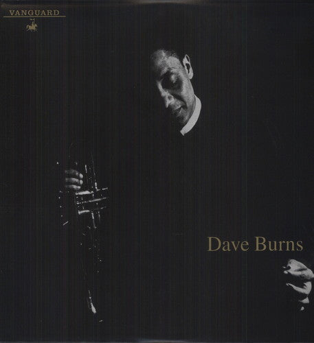 Burns,dave - Dave Burns - Vinyl Record