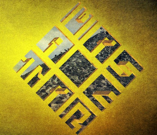 Maserati - Pyramid Of The Sun - Music CD