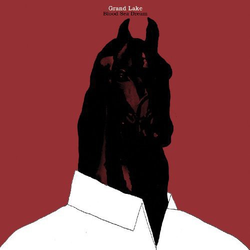 Blood Sea Dream [LP] Vinyl Record