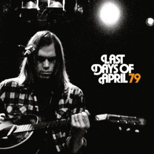 Last Days Of April - 79 - Vinyl Record