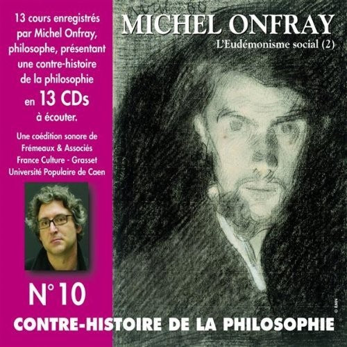 V10: Contre Histoire Philosophie / Various - V10: Contre Histoire Philosophie / Various - Music CD