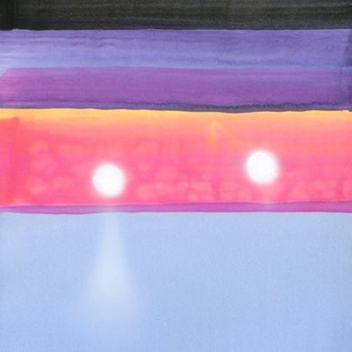 Asper Clouds [LP] Vinyl Record