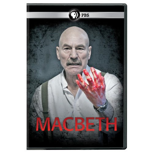 Great Performances: Macbeth - Great Performances: Macbeth - DVD
