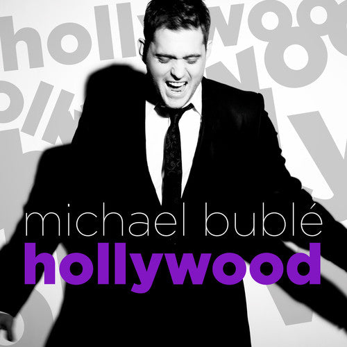 Buble,michael - Hollywood The Deluxe Ep - Music CD