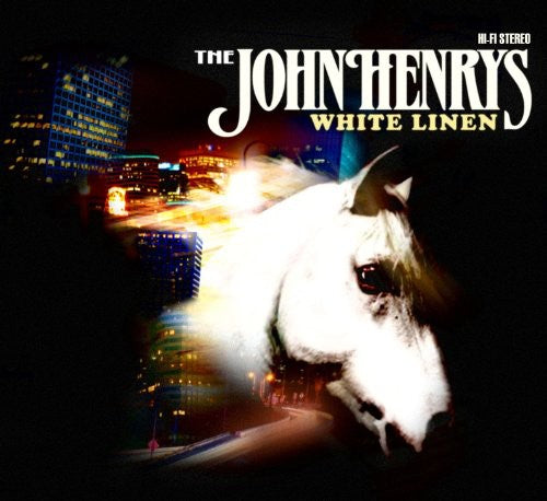 White Linen [LP] Vinyl Record