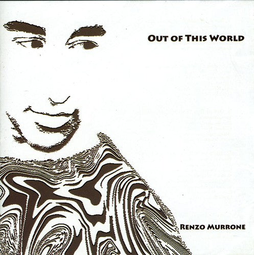 Murrone,renzo - Out Of This World - Music CD