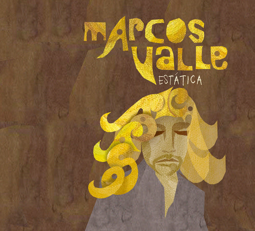 Estatica [Import] Vinyl Record