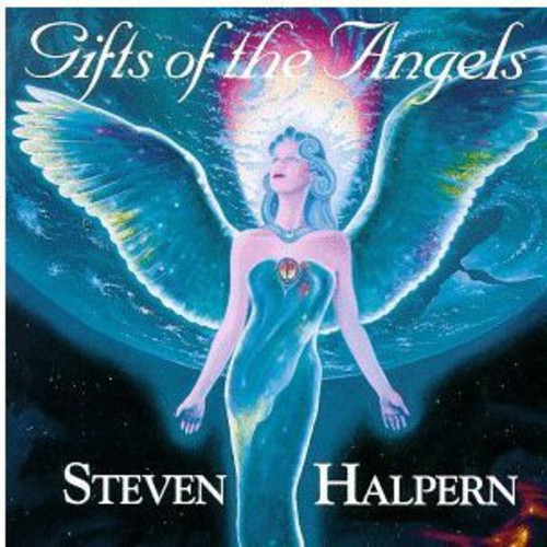 Gifts of the Angels Music CD