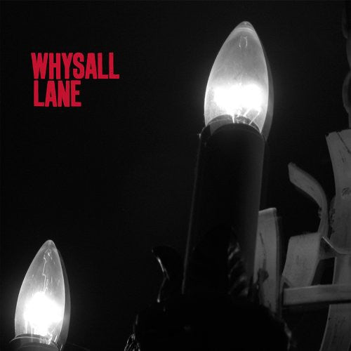 Whysall Lane - Whysall Lane - Music CD