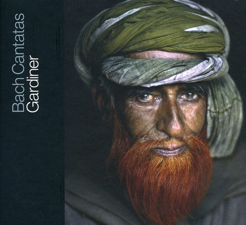 Bach Cantatas 12 [2 CD] Music CD
