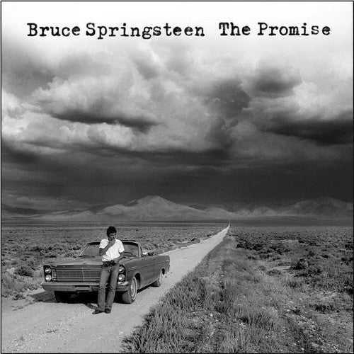 Bruce Springsteen - The Promise [3LP] Vinyl Record