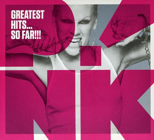 Pink - Greatest Hits: So Far - Music CD