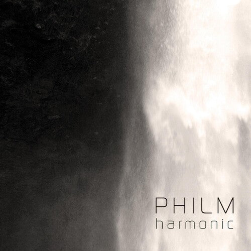 Philm - Harmonic - Music CD