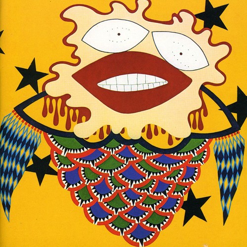 Kaukonen,jorma - Quah - Music CD