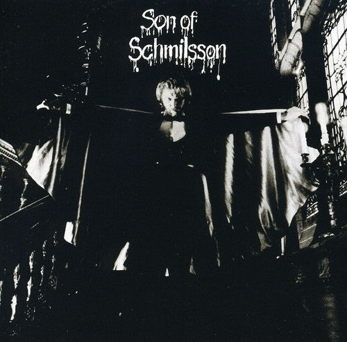 Nilsson,harry - Son Of Schmilsson - Music CD
