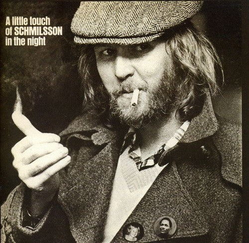 Nilsson,harry - Little Touch Of Schmilsson In The Night - Music CD