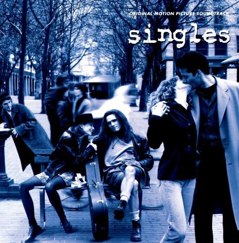 Singles / O.s.t. - Singles / O.s.t. - Music CD