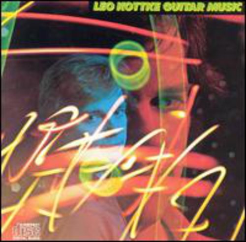 Kottke,leo - Guitar Music - Music CD