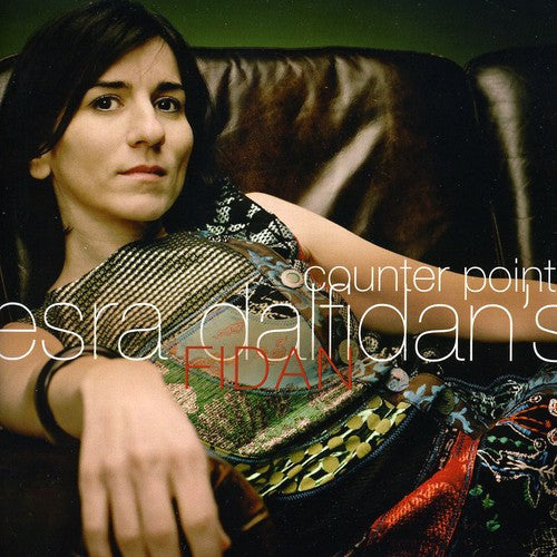 Dalfidan,esra - Counter Point - Music CD