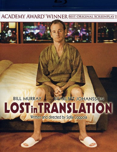 Lost In Translation - Lost In Translation - Blu-ray