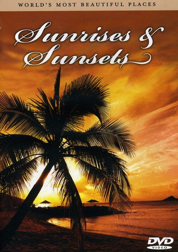Sunrises & Sunsets - Sunrises & Sunsets - DVD