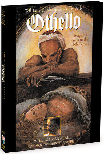 Othello - Othello - DVD