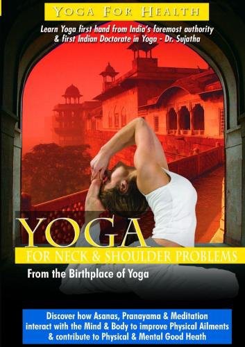 Yoga: Neck & Shoulder Problems - Yoga: Neck & Shoulder Problems - DVD
