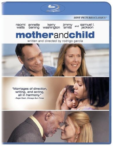 Mother & Child - Mother & Child - Blu-ray