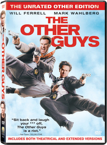 Other Guys - Other Guys - DVD