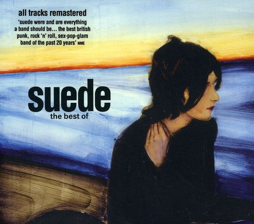 Suede - Best Of - Music CD