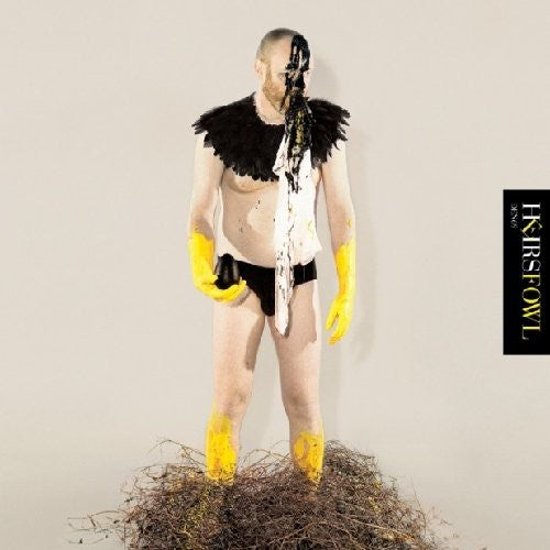Heirs - Fowl - Music CD