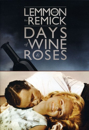 Days Of Wine & Roses - Days Of Wine & Roses - DVD