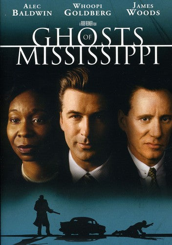 Ghosts Of Mississippi - Ghosts Of Mississippi - DVD