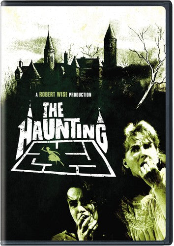 Haunting (1963) - Haunting (1963) - DVD