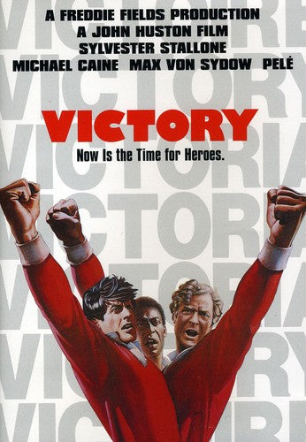 Victory (1981) - Victory (1981) - DVD