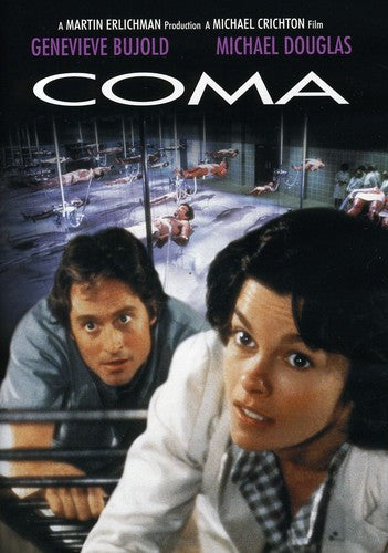 Coma (1978) - Coma (1978) - DVD