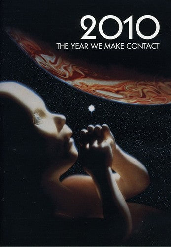 2010: The Year We Make Contact - 2010: The Year We Make Contact - DVD