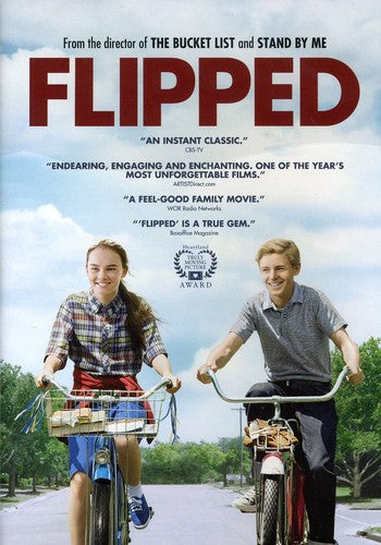 Flipped - Flipped - DVD
