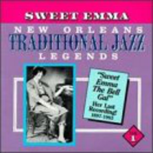 New Orleans Traditional Jazz 1 / Various - New Orleans Traditional Jazz 1 / Various - Music CD