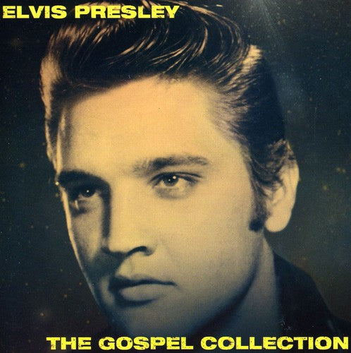 Gospel Collection [Import] Music CD