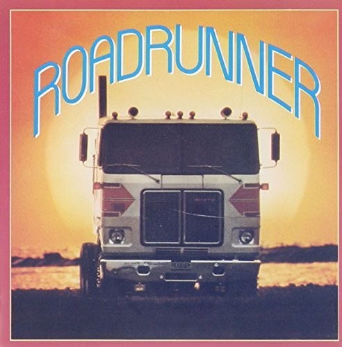 Roadrunner / Various - Roadrunner / Various - Music CD